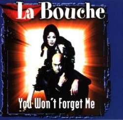 La bouche