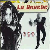 La bouche