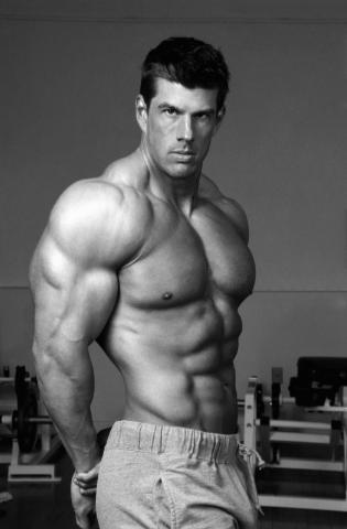 Zeb Atlas