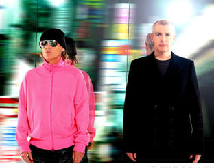 Pet Shop Boys