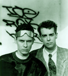 Pet Shop Boys