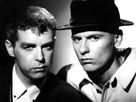 Pet Shop Boys