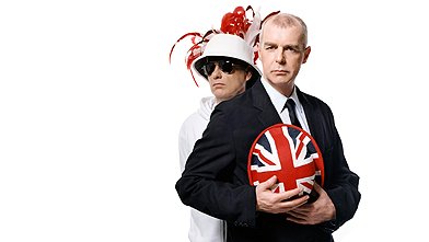 Pet Shop Boys