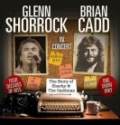 Glenn Shorrock & Brian Cadd
