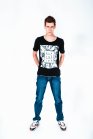 Mix-Roman