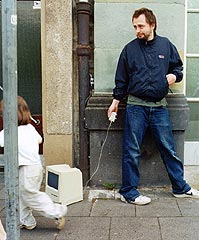 Squarepusher