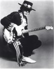 Stevie Ray Vaughan