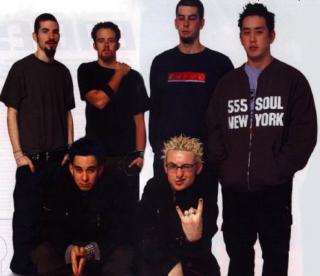 Linkin Park