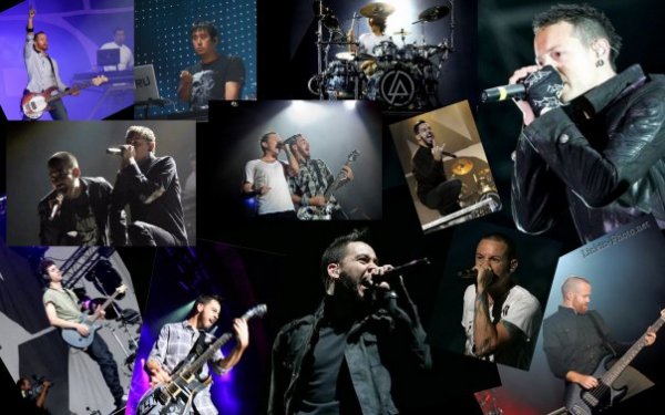 Linkin Park