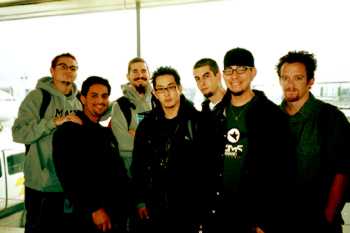 Linkin Park