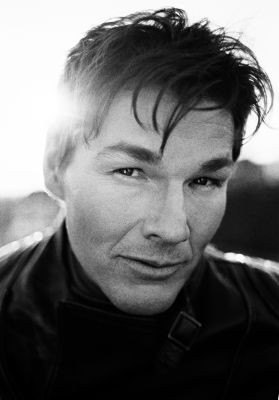 MORTEN HARKET