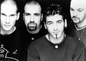 Godsmack