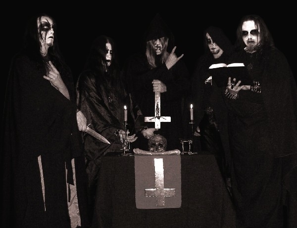 Behexen