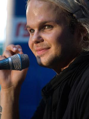 The Rasmus