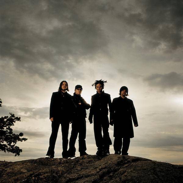 The Rasmus