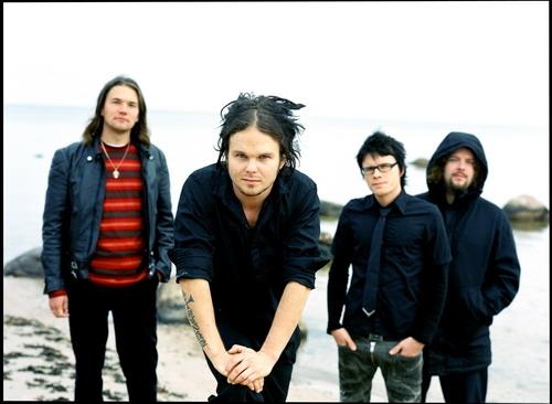 The Rasmus