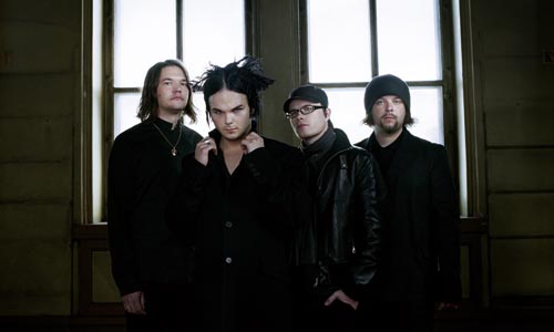 The Rasmus