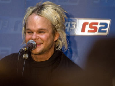 The Rasmus