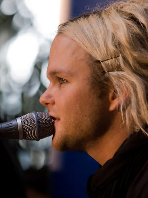 The Rasmus