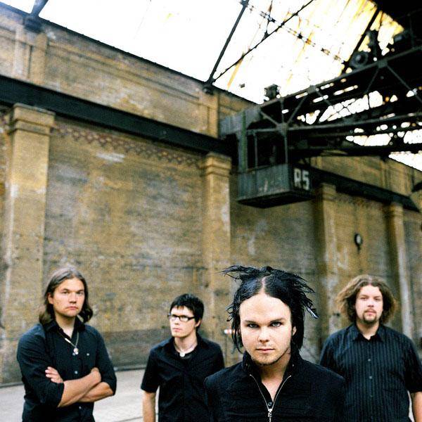 The Rasmus