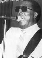 Clarence Carter