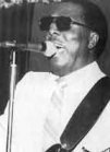 Clarence Carter