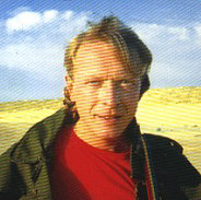 David Christie