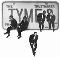 The Tymes