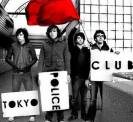 Tokyo Police Club