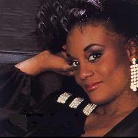 Evelyn Thomas