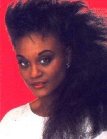 Evelyn Thomas