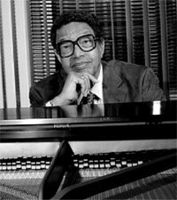 Billy Taylor