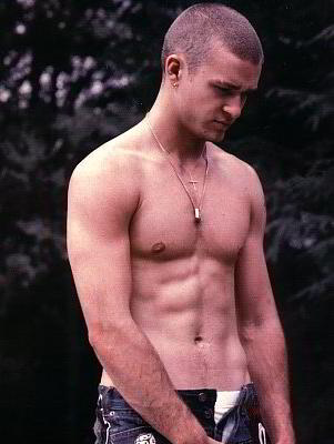 Justin Timberlake