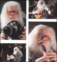 Hermeto Pascoal