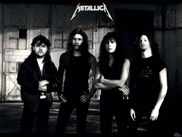 Metallica