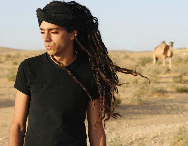 Idan Raichel