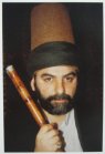 Kudsi Erguner