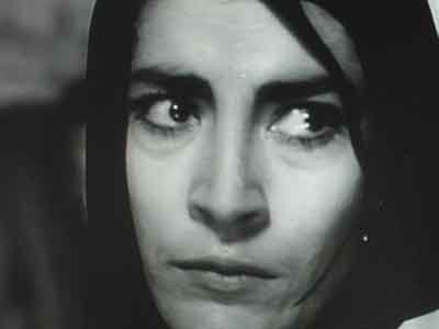 Irene Papas