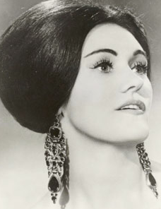 Joan Sutherland