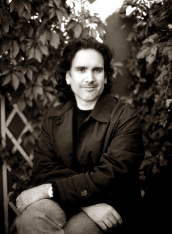 Peter Buffett