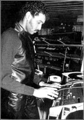 Davy DMX