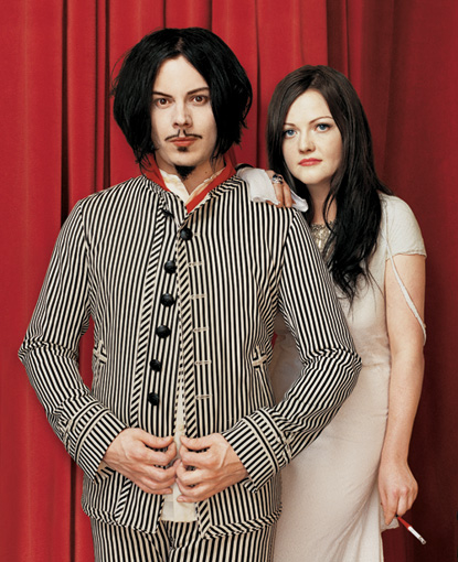 The White Stripes