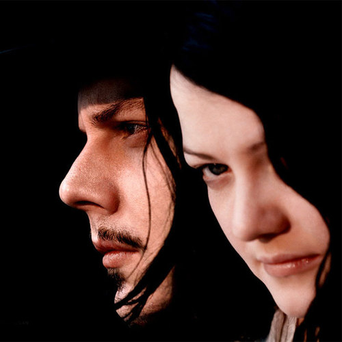 The White Stripes