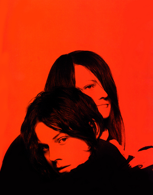 The White Stripes