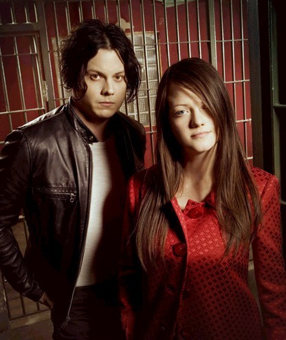 The White Stripes