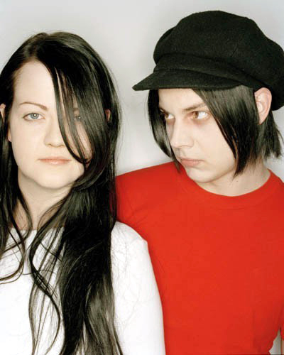 The White Stripes