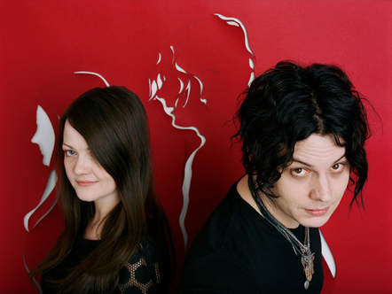 The White Stripes