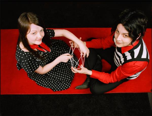 The White Stripes