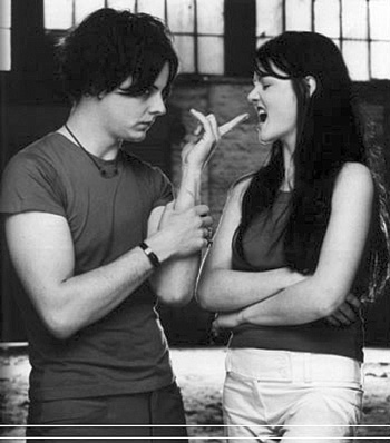 The White Stripes