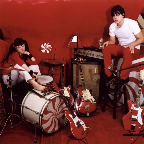 The White Stripes